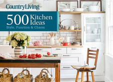 Country Living 500 Kitchen