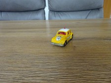 Corgi toys 383 volkswagen - toys,