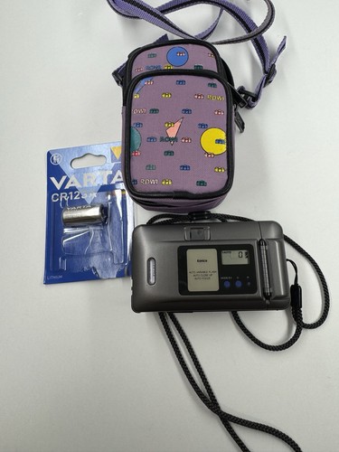 Konica big mini - mini, bm-201