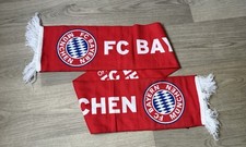 FC Bayern München Gewebter