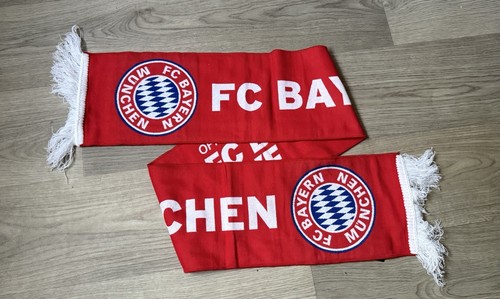 Bayern münchen gewebter - bayern,