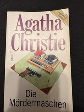 Agatha Christie: Die Mörderaschen, Sammler, Edition