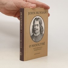 O modlitbě  |  John Bunyan