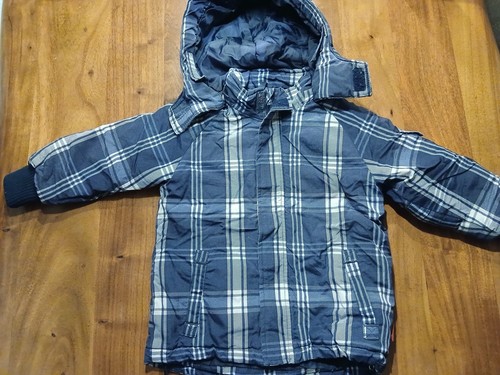Winterjacke von name kids - it,,