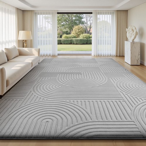Modern teppich wohnzimmer - modern,
