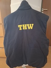 THW Technisches Hilfswerk Weste