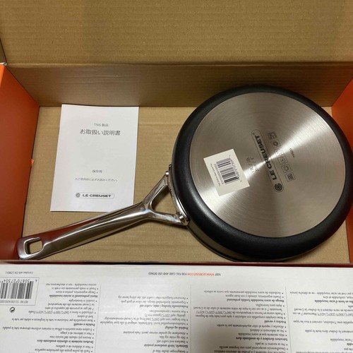 Creuset tns antihaft - creuset,