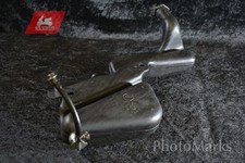 Piaggio Tph TEC Öltank Original komplett Schlachtfest Ersatzteile schwarz Tank