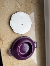 Tupperware Ersatzdeckel Reiskocher, Für Kleinen Reiskocher