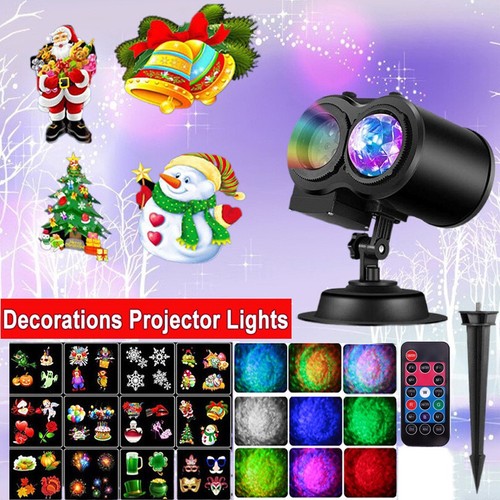 Led projektor weihnachten - projektor,
