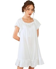 Nanxson Damen Baumwolle