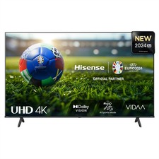 Hisense TV 55A6N, 55", 4K, UHD