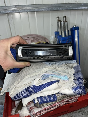 Pioneer deh 2800mp - deh,