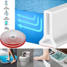 Bad Wasserbarriere