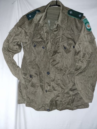 Mdi feldjacke sommer - mdi,