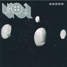 Ufo von zustand - ufo, |