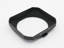 Original Gegenlichtblende für