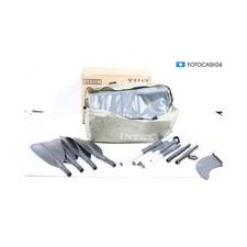 INTEX Schlauchboot Challenger K2 Kayak + Defekt (280735)