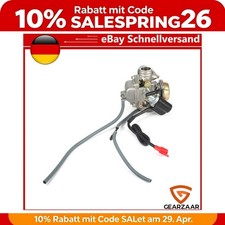 Vergaser 24mm komplett