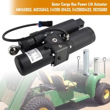 Am145903 auc15043 gator cargo - auc15043,