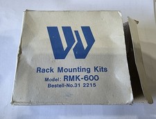 Rack mounting kit - x, rack-mounting-kit