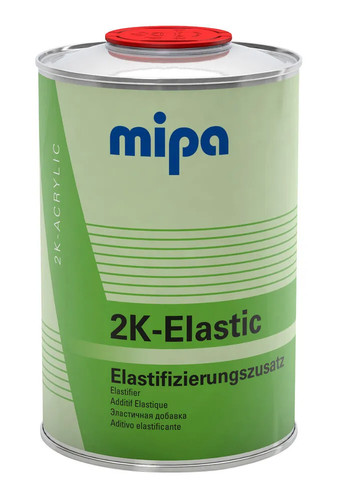 Mipa elastic elastifizierer - mipa, 2k
