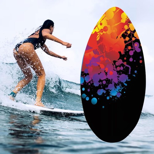 Skimboard aus holz leichtes - skimboard, holz,