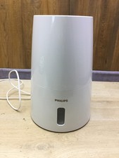 Philips Series 3000 Luftbefeuchter HU3916/10 für Räume bis 45 m², I34212