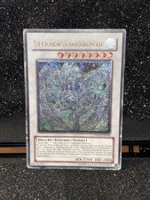 Yu-Gi-Oh! Sternenstaubdrache