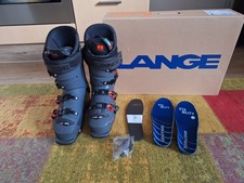 Lange Skischuhe Shadow MV