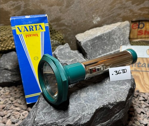 Varta pertrix groß - pertrix,
