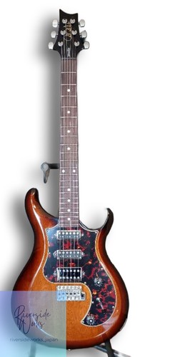 Paul reed smith - s2, 2018