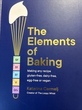 The Elements of Baking: Making
