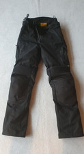 motorradhose Damen Kinder Gr 72  Schritt ca 84cm Gesamtlänge ca 110cm