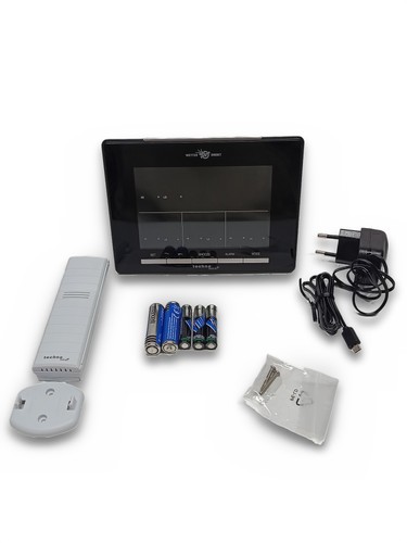 Technoline 4027 - wd,