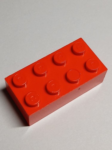 Lego teststein test - lego®,