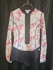 longsleeve Damen Surf-Shirt