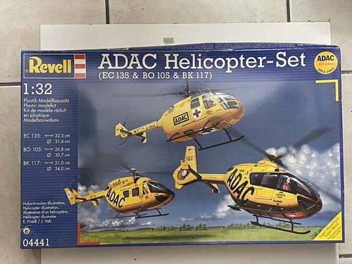 Revell 04441 adac - 04441,