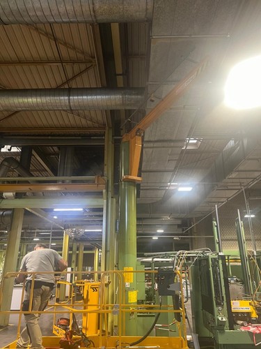 Zasche demag - zasche,