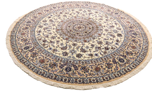 Orientteppich super nain la - orientteppich, 6