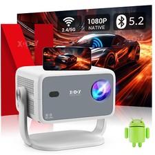 Mini android projektor - mini,