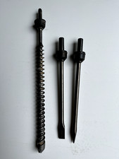 Duss Meißel Werkzeugaufnahme