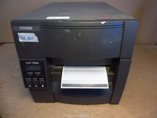 Citizen CLP-7202E USB DT/TT