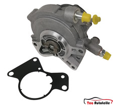 Vakuumpumpe Kraftstoffpumpe für VW T5 2.5 TDI AXE AX BPC Touareg R5 BAC BLK