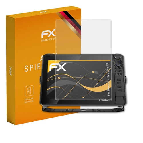 Atfolix displayfolie für - 3x,