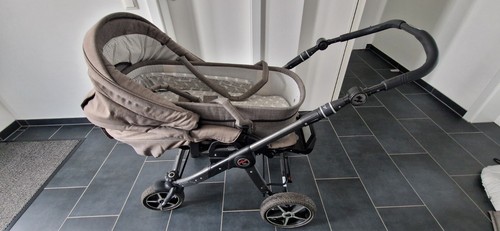 Kinderwagen hartan racer gts - kinderwagen,