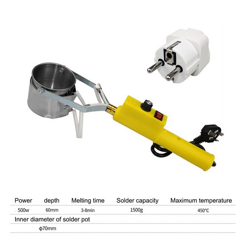 300w 500w elektrische - 300w/500w,