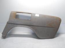 Skoda S100 Bj.1975 original Seitenwand Kotflügel hinten links Neuteil