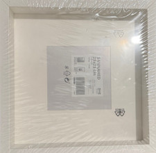 Ikea SANNAHED Bilderrahmen