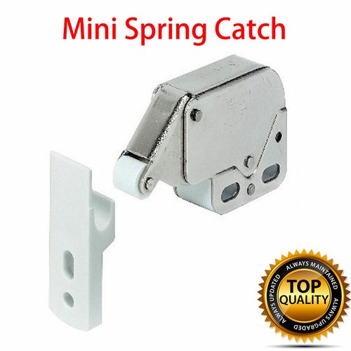 Push fang schnappschloss - push,